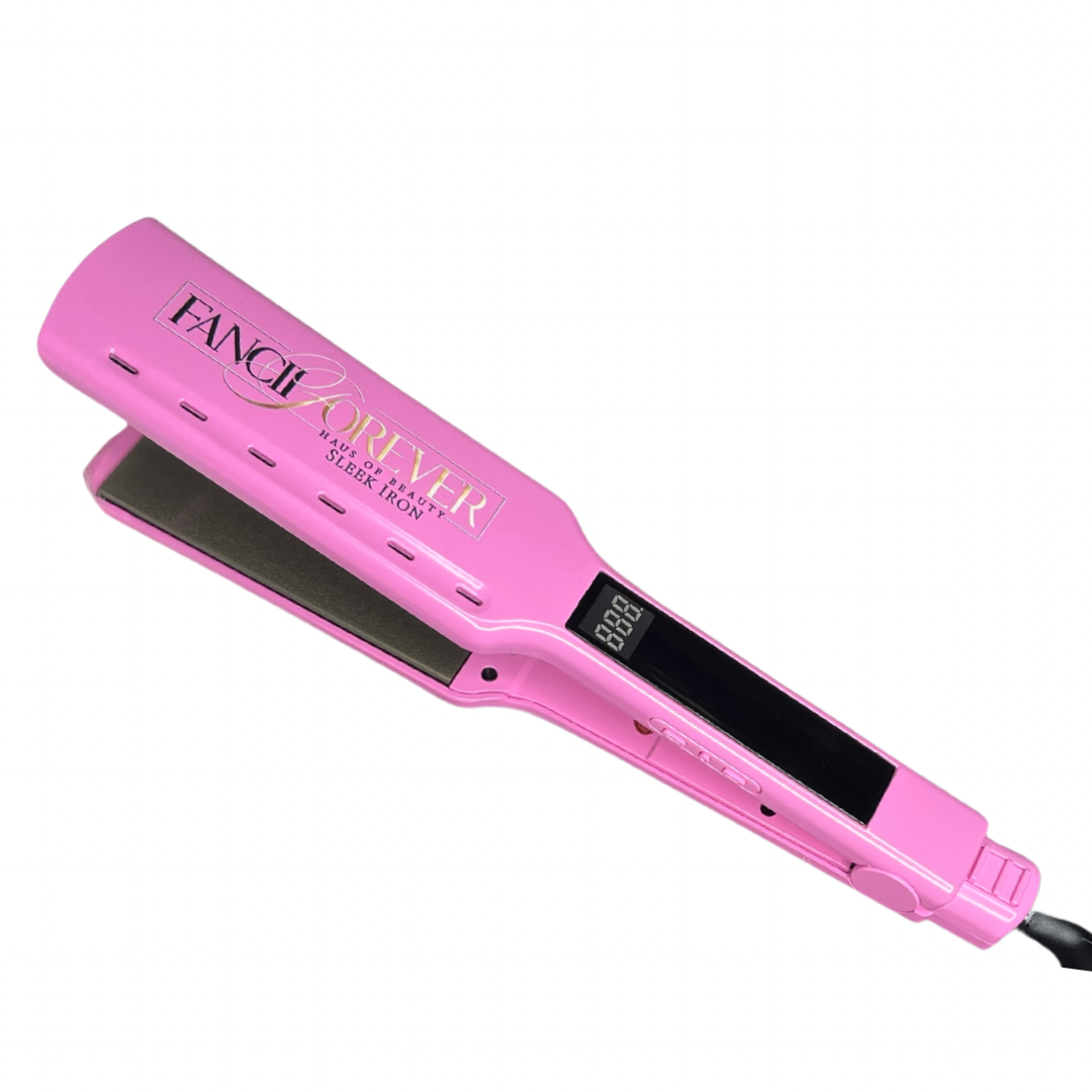 Sleek Iron PYNK *Limited Edition*