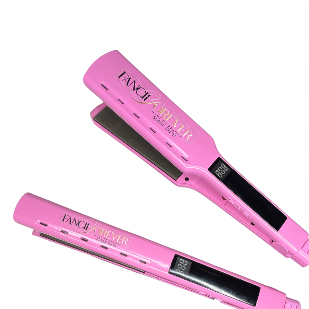 Sleek Iron PYNK *Limited Edition*