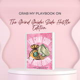 THE GRIND GUIDE EBOOK