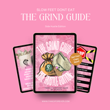 THE GRIND GUIDE EBOOK