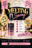Lay & Slay Melting Spray Comeback!!