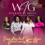 Walking in Grace 2026 Health & Beauty Experience