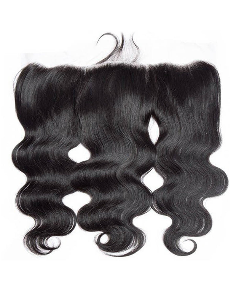 13X4 HD LACE FRONTALS