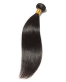SILKY STRAIGHT