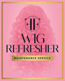 WIG REFRESHER MAINTANENCE SERVICE