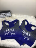 Ombre Fancii Girl Gang Set