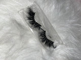 TRIPLE THREAT LASHES