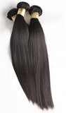 SILKY STRAIGHT