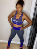 Ombre Fancii Girl Gang Set