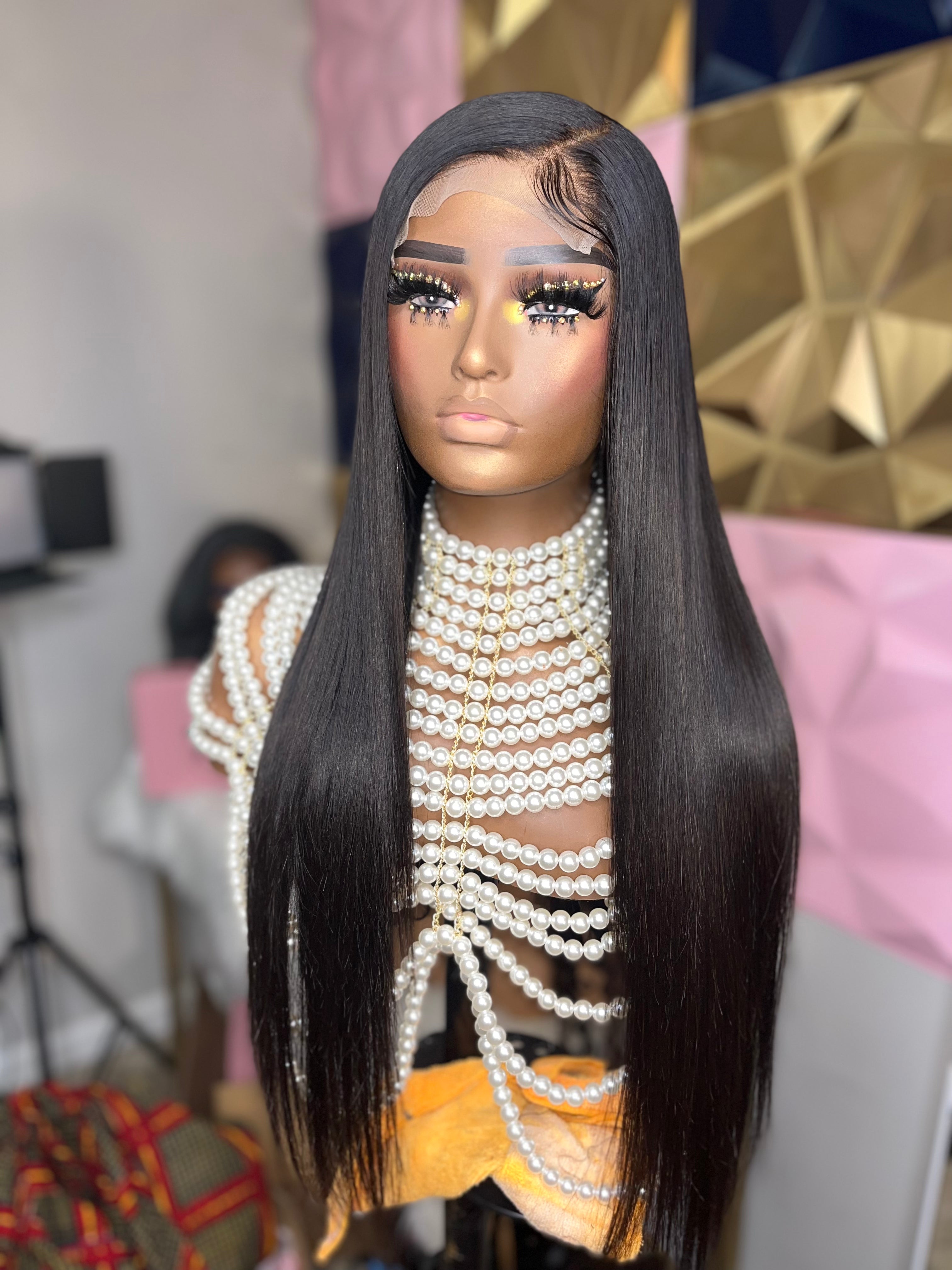 Full lace wigs raleigh nc cheap