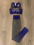 Ombre Fancii Girl Gang Set