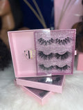 TRIPLE THREAT LASHES