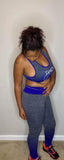 Ombre Fancii Girl Gang Set