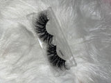 TRIPLE THREAT LASHES