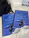 The Blueprint Scripting Journal
