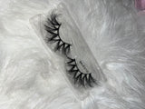 TRIPLE THREAT LASHES